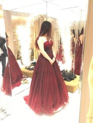 -GRACE KELLY婚纱与礼服(天津店)