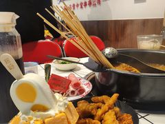 -九街淑芬掌中宝串串公司(内街文化创意园店)