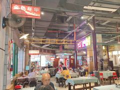 -彭耕记猪油炒小菜(吉联mall店)