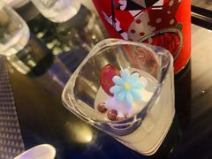 -圣丰索菲特·2 On 988 Café 自助餐厅