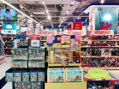 -TOYSRUS玩具反斗城(杭州萧山万象汇店)