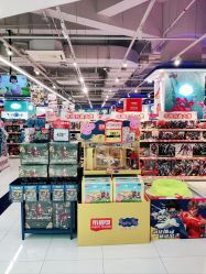 -玩具反斗城(万象汇店)