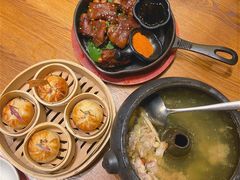 破酥包-云海肴·汽锅鸡·云南菜(苏州中心店)
