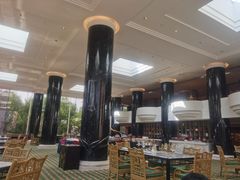 -北京贵宾楼饭店 红墙咖啡厅