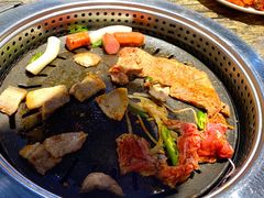 -33韩式自助烧烤(环城南路店)