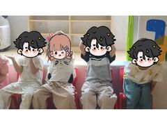 -四叶草托育园(张江园店)