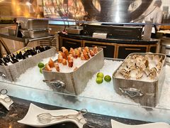 -星汇餐厅(新濠影汇店)