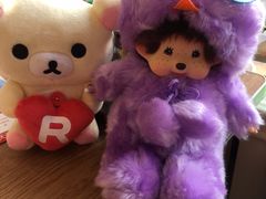 -风云再起游乐汇(皇城恒隆广场店)