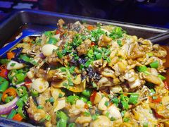 -蛙来哒(大汉悦中心店)