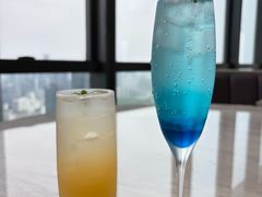 -深铁皇冠假日酒店·大堂吧