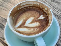 -Vanillacafe香草咖啡(银海大世界店)