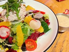 -MR.ROCKY洛奇先生RESTAURANT&BAR(宝安壹方城店)