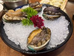 -东海怡品海鲜豆捞(星街坊店)