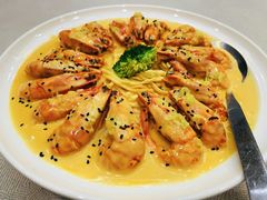-玉喜楼·粤菜馆