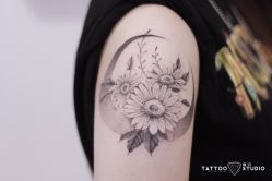 -飛凡TATTOO纹身•原创