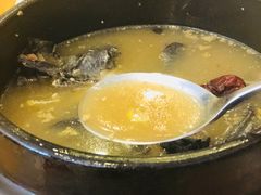 -长寿参鸡汤(朝韩风情街店)