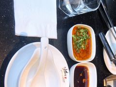 -捞王锅物料理(凯旋路店)