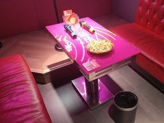 -唱吧麦颂KTV(黄骅华贸商业广场店)