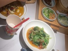 -吴家·淮扬小馆(世纪金源店)