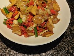 -新安江畔·管家大院·建德菜(赛银店)