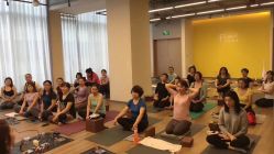 -FineYoga梵音瑜伽·普拉提