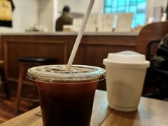 -Parking Coffee(孩儿巷店)
