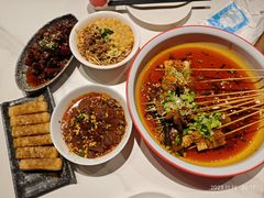 -付小姐在成都(五道口店)