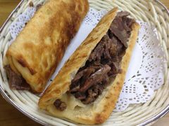 驴肉火烧-王胖子驴肉火烧(鼓楼店)
