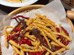 -简小舍·民间手艺菜(武昌江滩店)