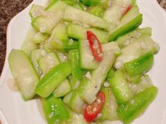 -诏安海鲜馆(新浦店)