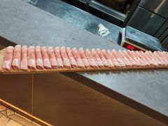 -前门·鲜肉火锅(长风店)