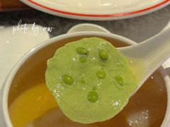 -红棉中餐厅·广州海航威斯汀酒店