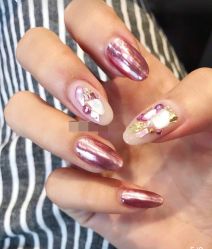 -Aso Artist Beauty美甲美睫