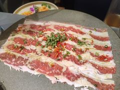 -朴太院·朝鲜族炭火烤肉(民乐园总店)