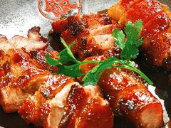 -广府乡下·饭庄(新港东路店)
