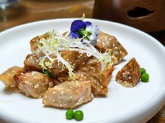 -周家二小姐的菜(西津渡店)