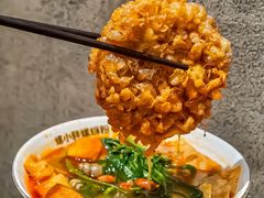 -螺小胖柳州螺蛳粉(钟楼总店)