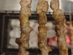 草原羊肉串-很久以前羊肉串(大华三路店)