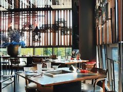 大堂-大隐·成都火锅Bistro(合生麒麟新天地店)