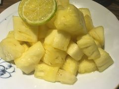-茶花妹子云南餐厅(北大店)