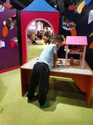 -幻贝家儿童乐园(武汉永旺梦乐城店)