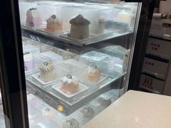 -DQ·蛋糕·冰淇淋(印象城店)