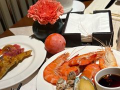 -富力丽思卡尔顿酒店·香荟全日制餐厅