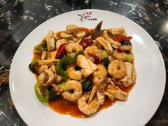 -桃园中华料理炸酱面(燕儿岛路店)
