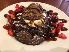 -Pancakes on the rocks(Darling Harbour)