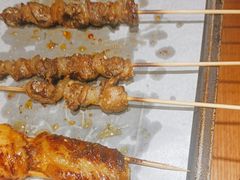 -聚点串吧·北京烧烤(赵登禹路店)