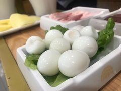 -傣妹火锅(狮子桥店)