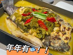 -半天妖烤鱼(新中关购物中心店)