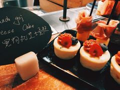 -杭州城中香格里拉大酒店