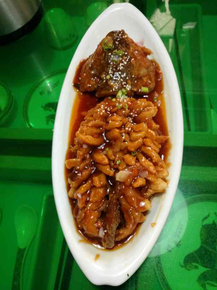 新珠城鱼坊-"经常去他家吃,服务也不错,味道极好."-大众点评移动版